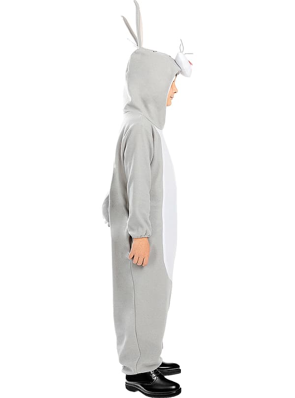 Snurre Snup Kostume til Børn - Looney Tunes