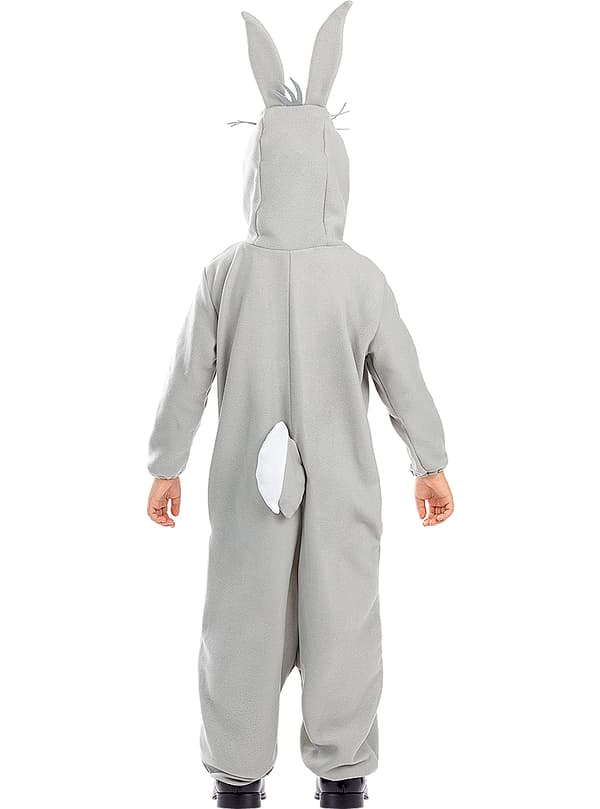 Snurre Snup Kostume til Børn - Looney Tunes