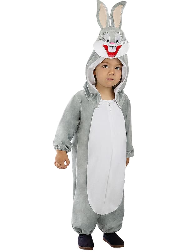 Väiski Vemmelsääri Asu Vauvoille - Looney Tunes