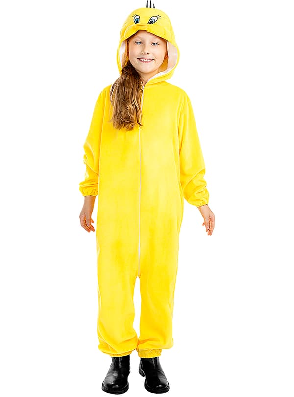 Pip kostume til Børn - Looney Tunes