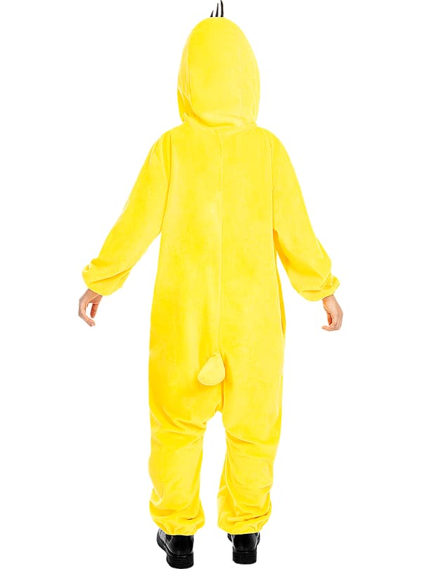 Pip kostume til Børn - Looney Tunes