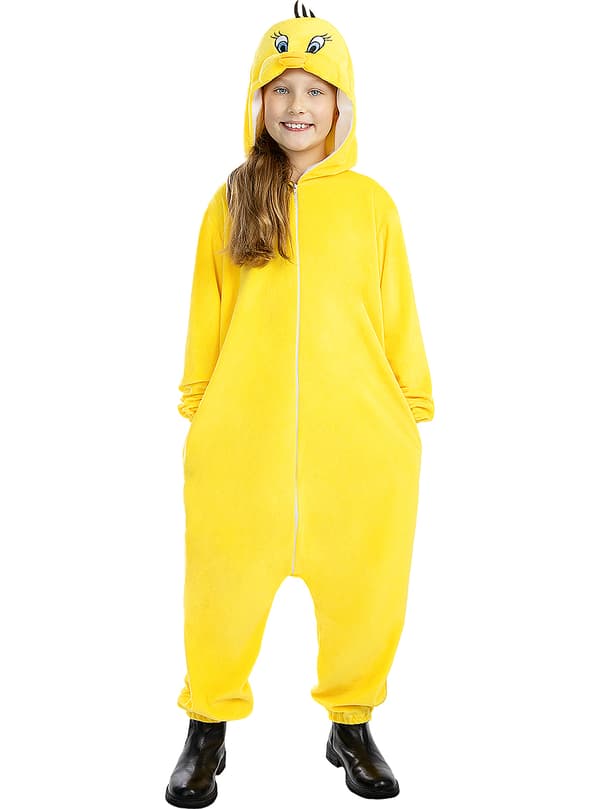 Pip kostume til Børn - Looney Tunes