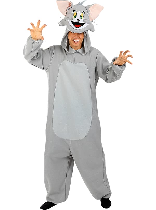 Tom Puku - Tom & Jerry