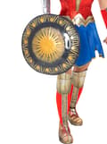 Miniatyrbillede 3 af 4: Wonder Woman Skjold