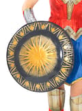 Miniatyrbillede 1 af 4: Wonder Woman Skjold