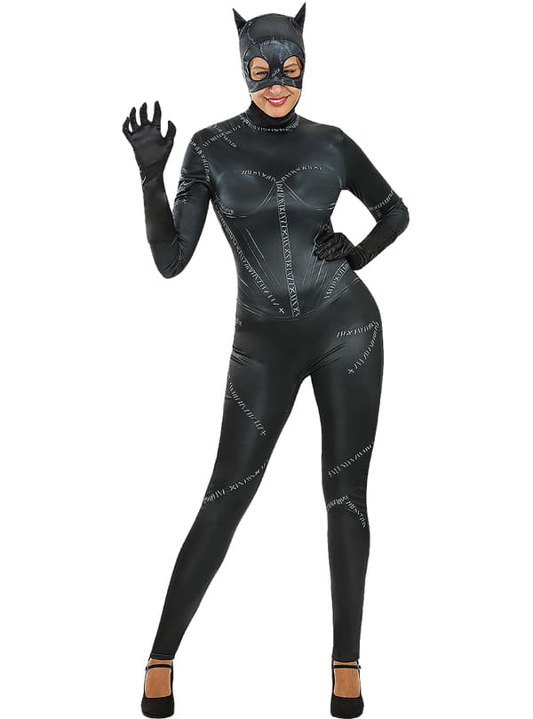 Catwoman Kostume