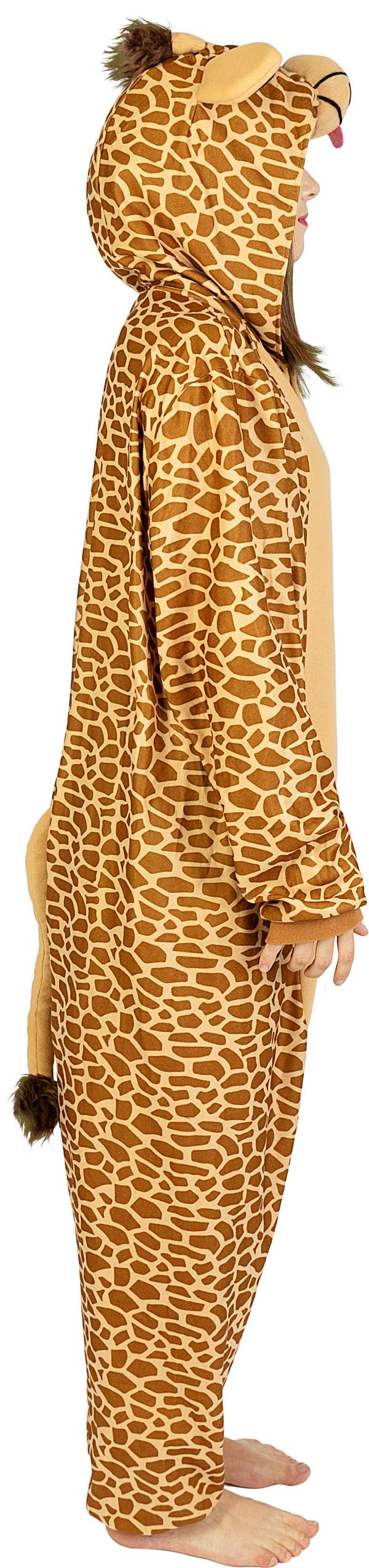 Onesie Kirahvipuku