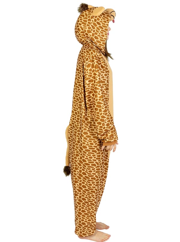Onesie Kirahvipuku