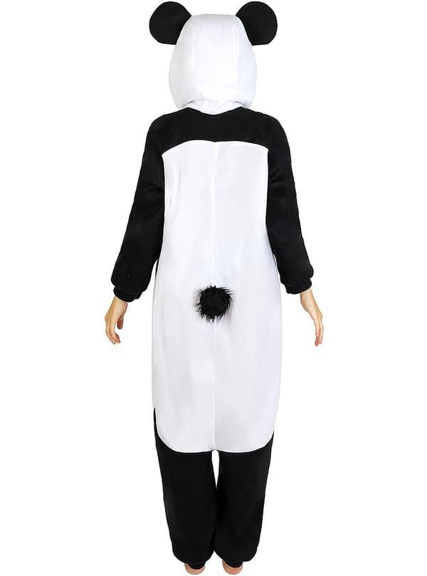 Onesie Pandapuku