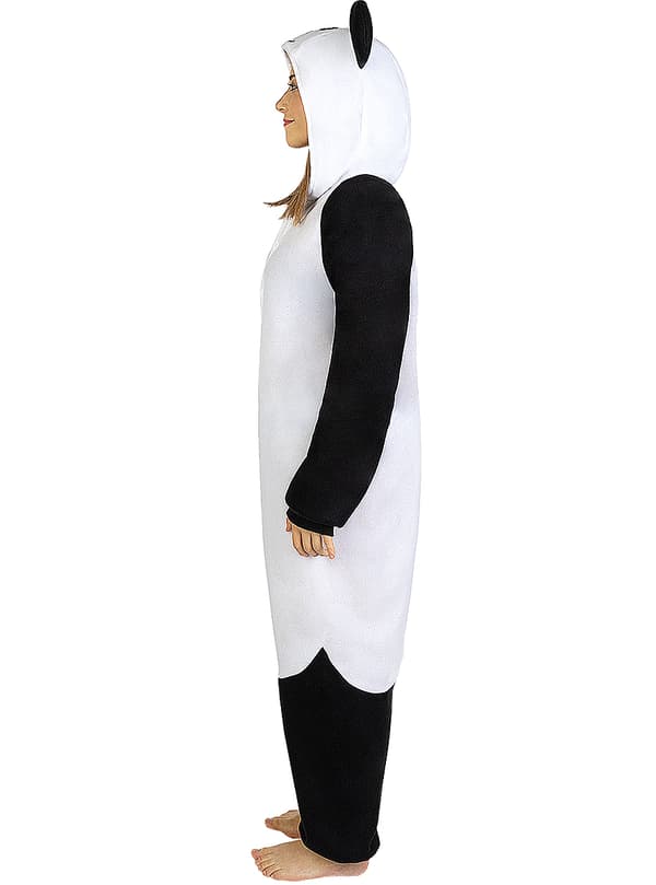 Onesie Pandapuku