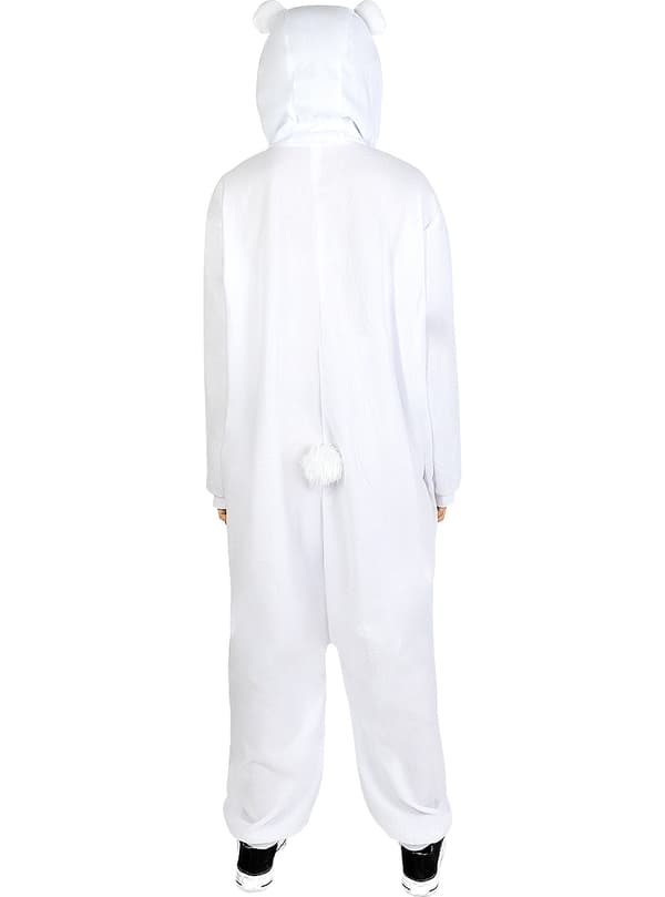 Onesie Isbjørn Kostyme