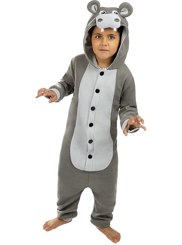 Onesie Virtahepo Lapsille