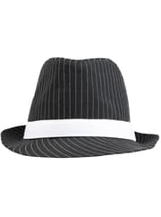 Deluxe Gangster hatt för honom