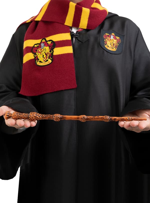 Oldstaven (Humlesnurr) - Harry Potter