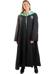 Funidelia | Harry Potter Slytherin Slips OFFICIELLE til kvinder og mænd ▶ Hogwarts, Troldmænd, Film & Serier, tilbehør til kostume