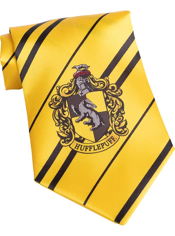 Funidelia | Harry Potter Puuskupuh Solmio VIRALLINEN naisille ja miehille