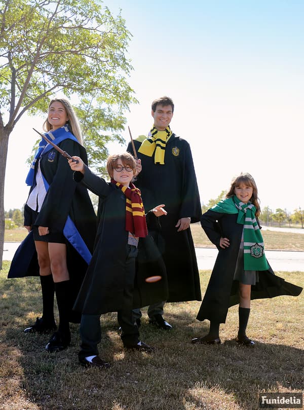 Harry Potter Maskeraddräkt för barn