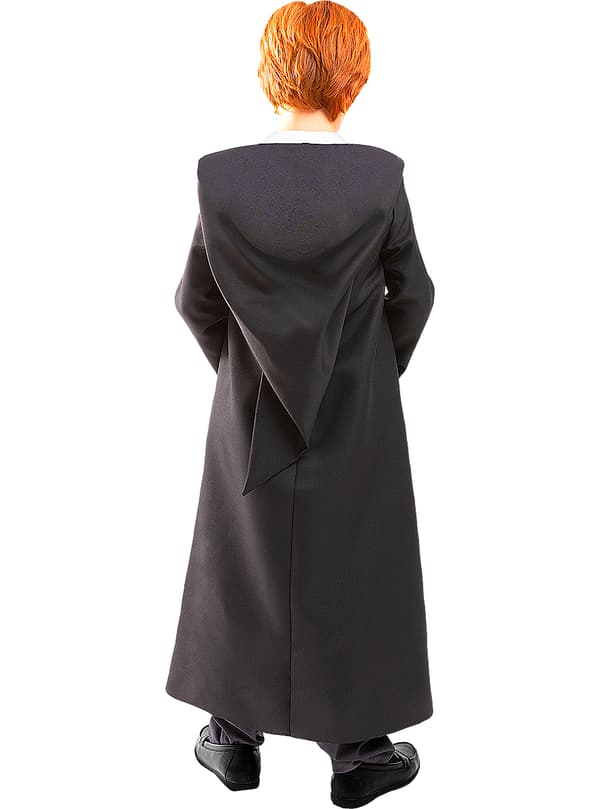 Harry Potter Ravenclaw Kostume til Børn