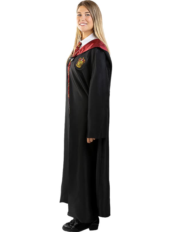 Harry Potter Gryffindor Robe