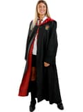 Miniatyrbild 1 av 11: Harry Potter Gryffindor Robe