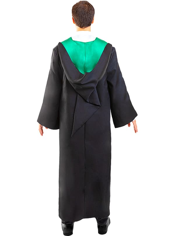 Harry Potter Slytherin Kostume