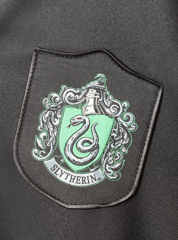 Harry Potter Slytherin Kostume