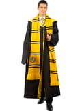 Miniatyrbild 9 av 10: Hufflepuff Harry Potter Maskeraddräkt