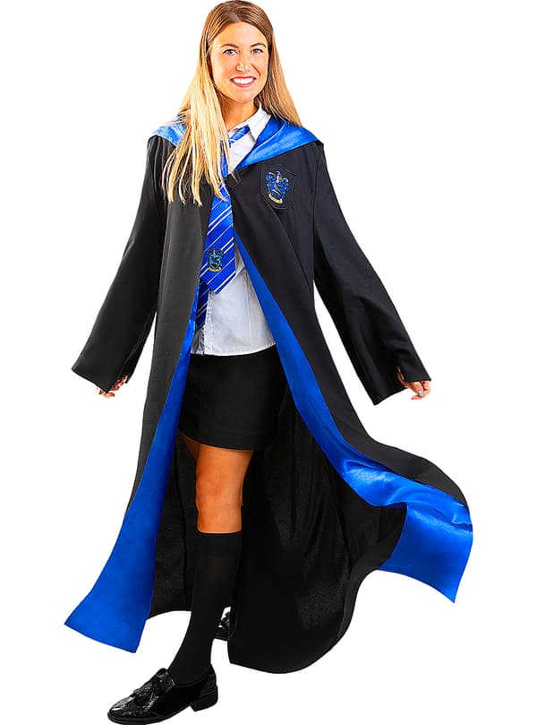 Harry Potter Korpinkynsi  Asu