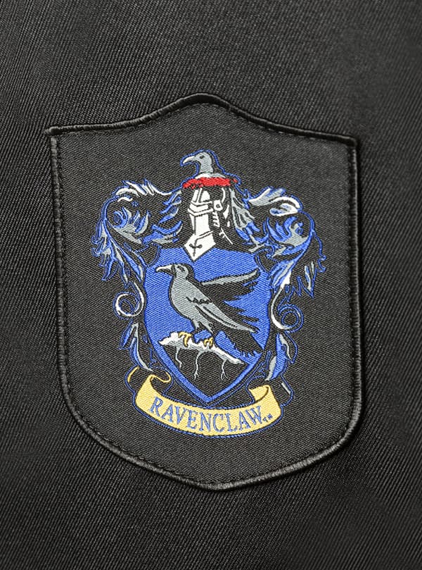 Harry Potter Korpinkynsi  Asu