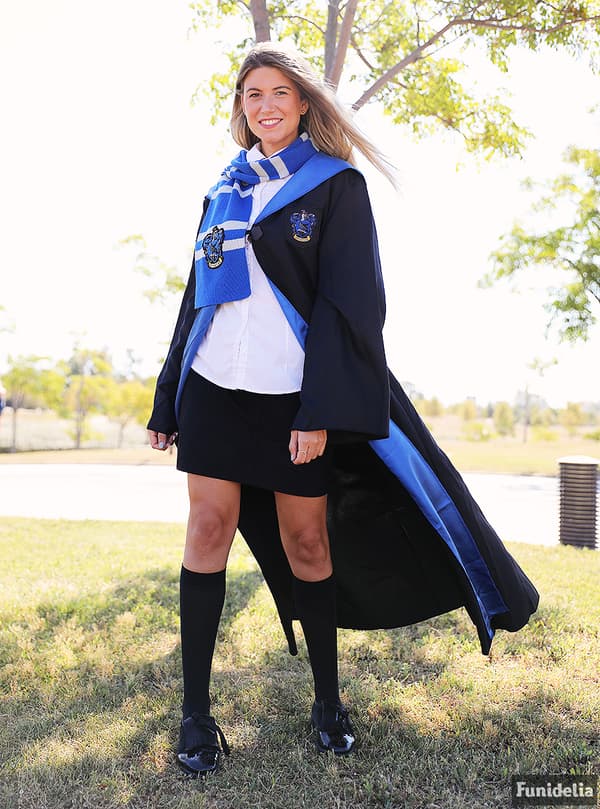 Harry Potter Korpinkynsi  Asu