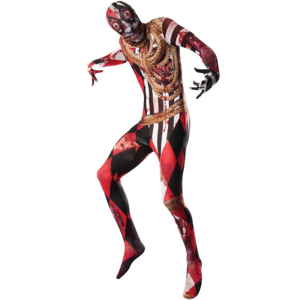 Rubies Mens Acrosplat Costume