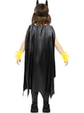 Miniatyrbild 4 av 8: Funidelia | Batgirl Maskeraddräkt OFFICIELLA för flicka ▶ Barbara Gordon, Superhjältar, DC Comics - Flerfärgad