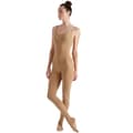 Miniatyrbilde 1 av 3: Silky Dance Girls Convertible Toe Dance Tights