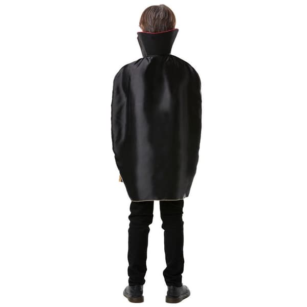 Bristol Novelty Drenge Vampyr kostume