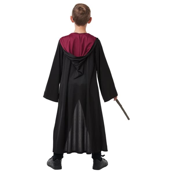 Harry Potter Børne/børn Deluxe Gryffindor kostume