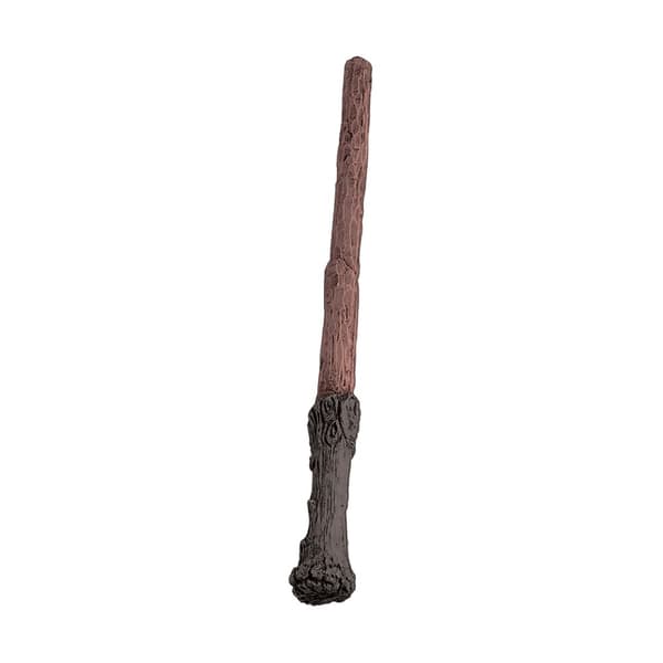 Harry Potter Stav Brown One Size