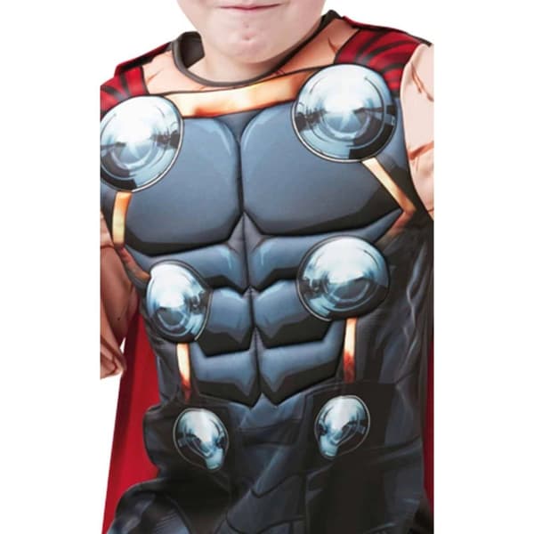 Thor Drenge Deluxe kostume