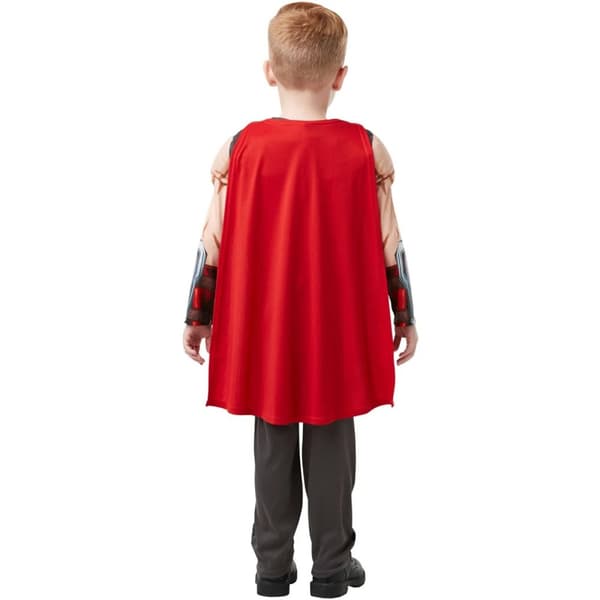 Thor Drenge Deluxe kostume