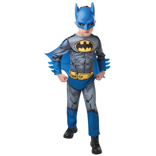Batman Boys Core Costume