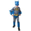 Miniatyrbilde 1 av 2: Batman Boys Core Costume