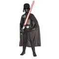 Miniatyrbilde 1 av 3: Star Wars Boys Darth Vader Costume