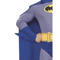 Miniatyrbilde 3 av 3: Batman Mens Logo Costume