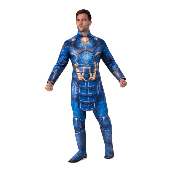 The Eternals Mens Ikaris Costume