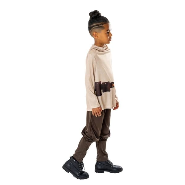 Star Wars: Obi-Wan Kenobi Childrens/Kids Costume