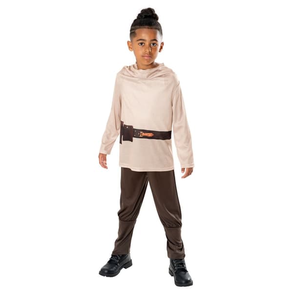 Star Wars: Obi-Wan Kenobi Childrens/Kids Costume