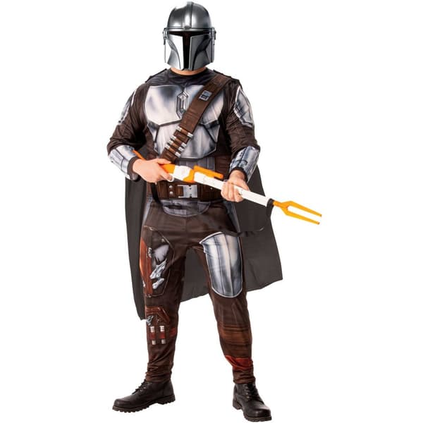 Star Wars: The Mandalorian Kostume til mænd