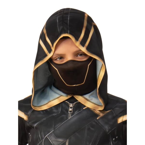 Avengers Endgame Childrens/Kids Hawkeye Costume