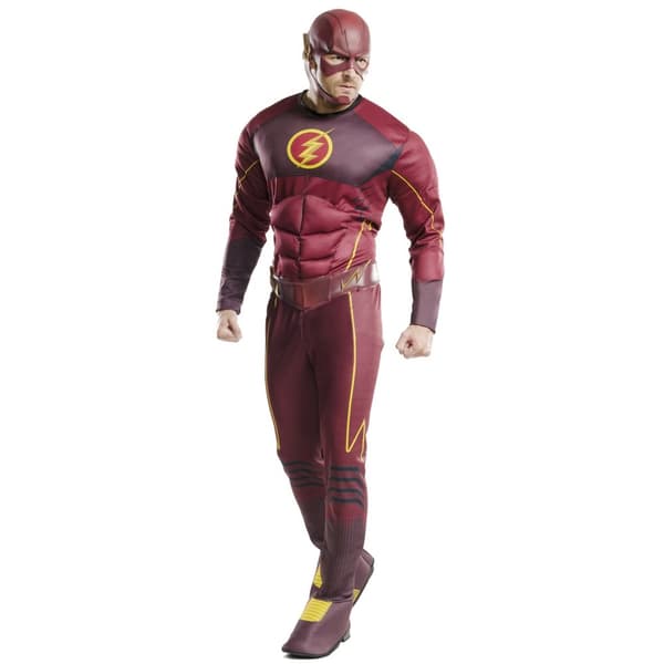 The Flash Kostume til mænd