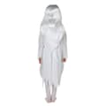 Miniatyrbilde 2 av 2: Bristol Novelty Girls Ghostly Spirit Costume