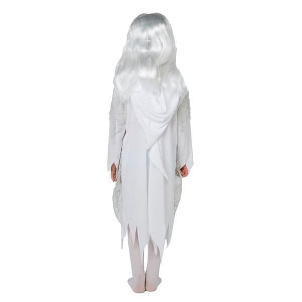 Bristol Novelty Girls Ghostly Spirit Costume